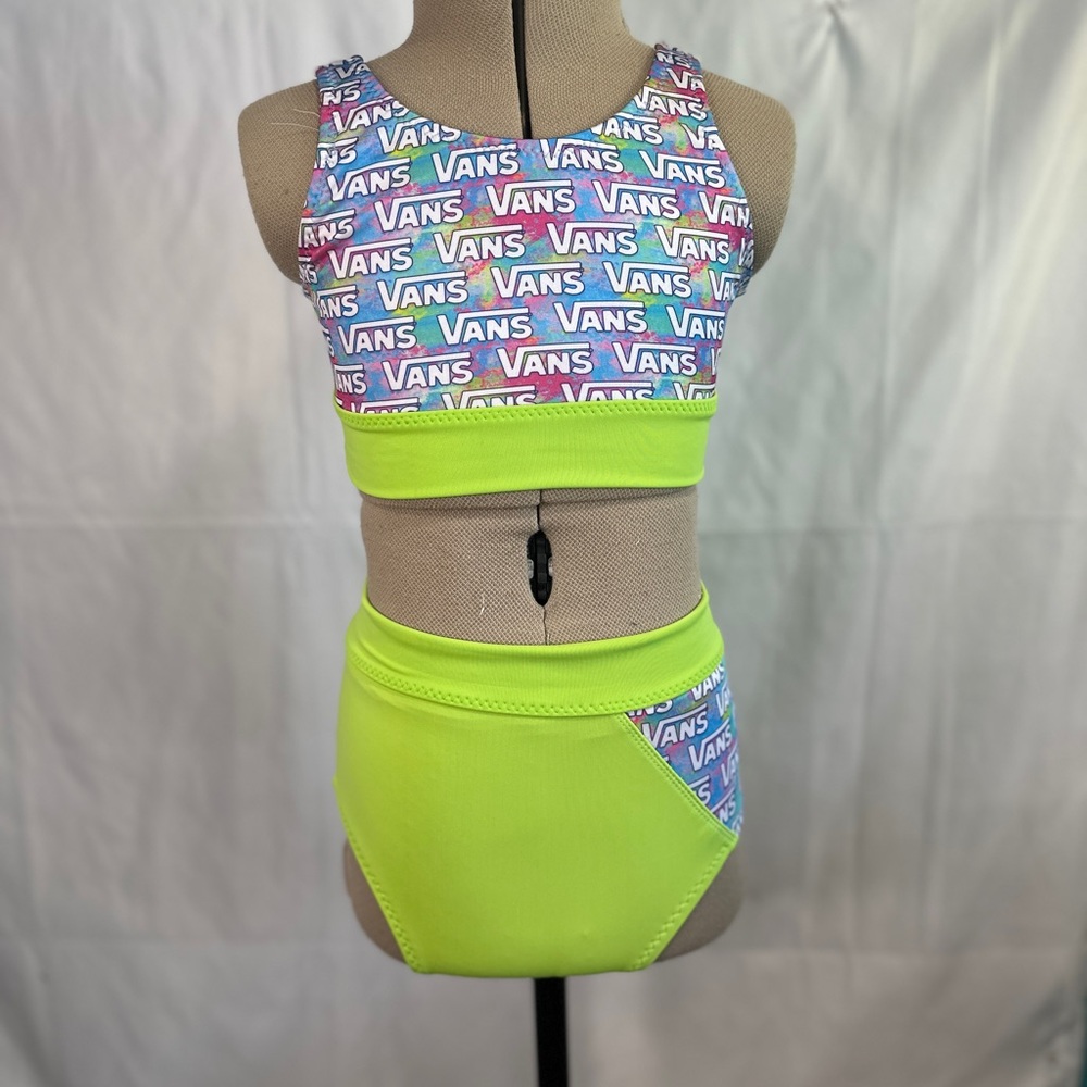 Wild arrows apparel set, child size 8, brand new with tags